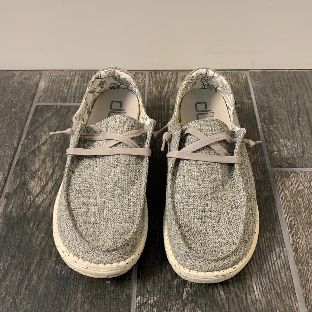 Hey Dude Shoes